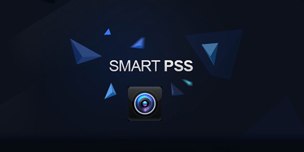 آموزش جامع نرم افزار SmartPSS
