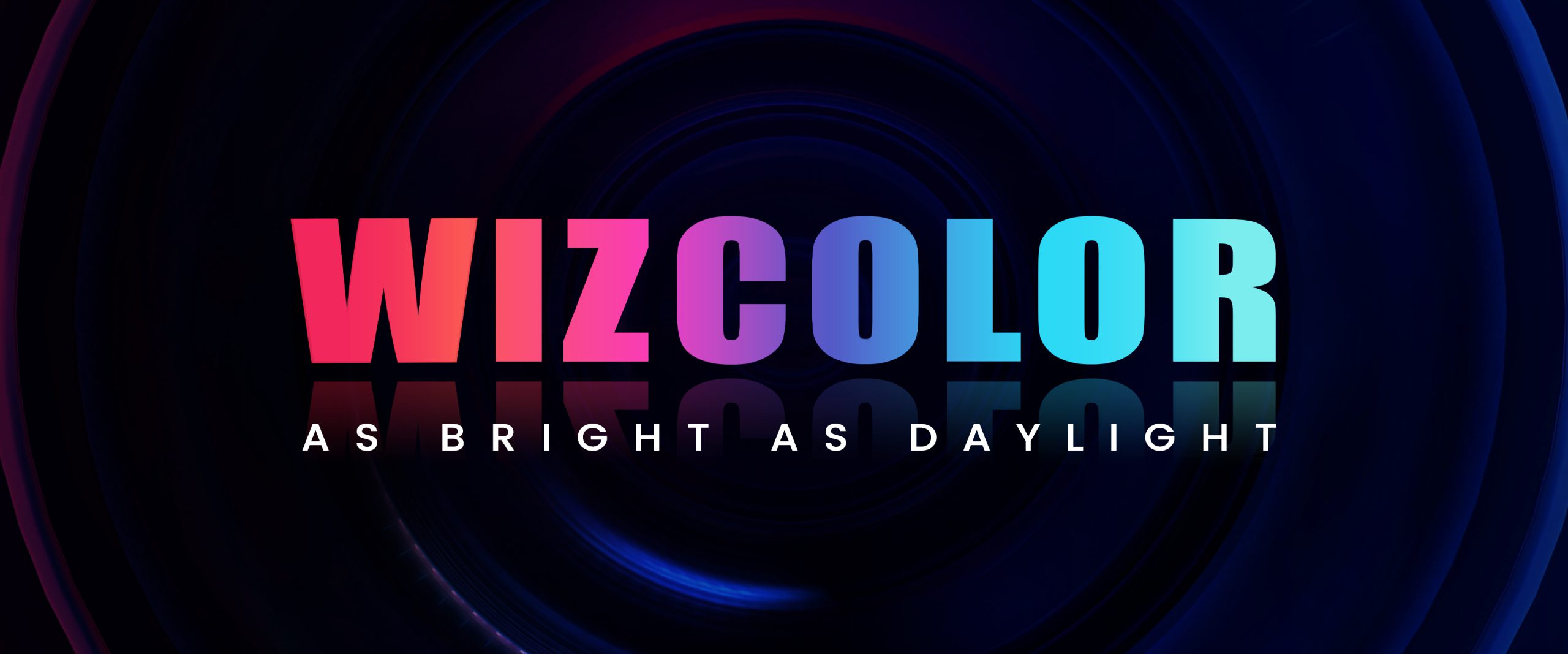 سرزمین عجایب WizColor: کشف خلاقیت رنگ
