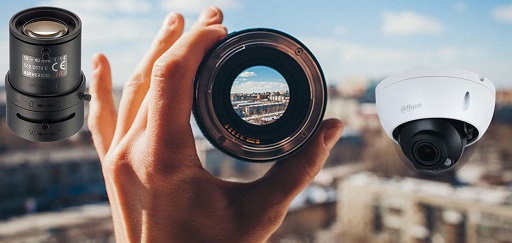 مزایای استفاده از لنز موتورایز