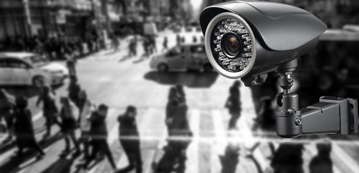 علت سیاه شدن تصویر دوربین مدار بسته