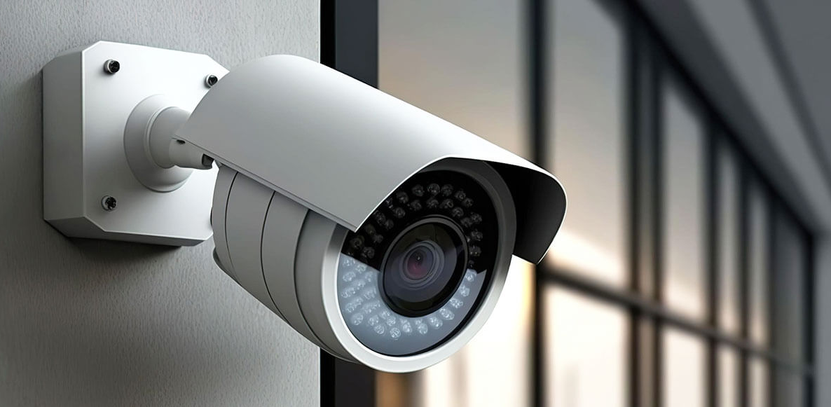نصب دوربین مداربسته در آسانسور