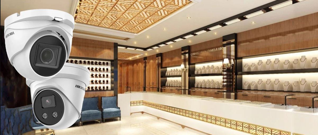 مجوز نصب دوربین مداربسته در طلافروشی