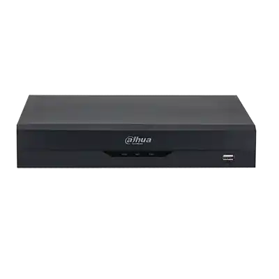 دستگاه ضبط کننده کورتک مدل CT-XVR5108HS-4KL-I3