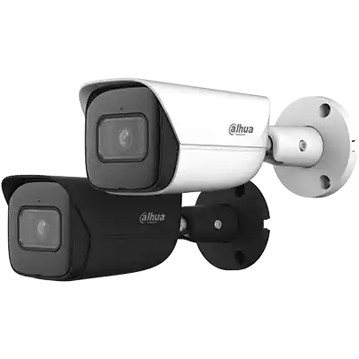 دوربین داهوا مدل IPC-HFW3449E-AS-LED