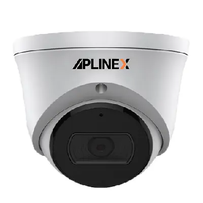 دوربین تحت شبکه اپلینکس مدل IPC-T204-AS-JP