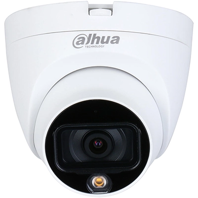 دوربین داهوا مدل DH-HAC-HDW1209TLQ-A-LED