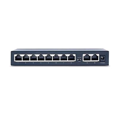 سوییچ تحت شبکه الکاتو مدل EL-1SG0820GN