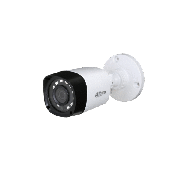 دوربین کورتک مدل DH-HAC-HFW1200RP-CORTECH لنز 3/6
