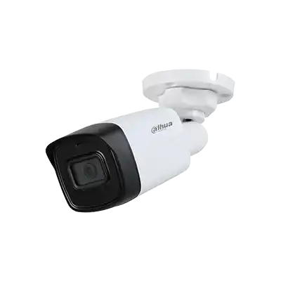 دوربین HDCVI کورتک مدل CT-HFW1200TL