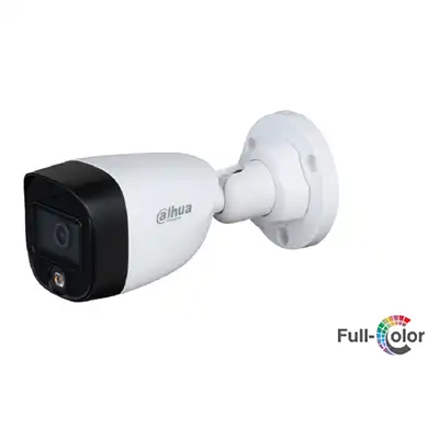 دوربین داهوا مدل DH-HAC-HFW1209C-A-LED