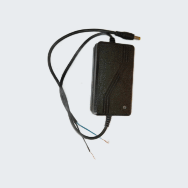 مبدل کاهنده ولتاژ 12 ولت به 5 ولت