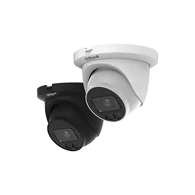 دوربین داهوا مدل IPC-HDW3449TM-AS-LED