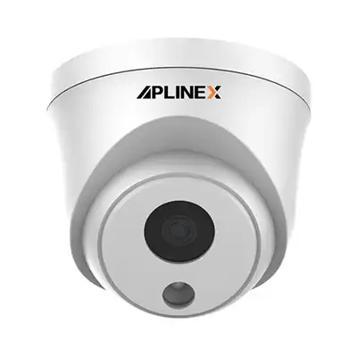 دوربین تحت شبکه اپلینکس مدل IPC-T218M-AS
