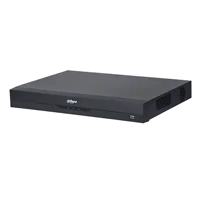 دستگاه ضبط کننده داهوا مدل XVR5208A-4KL-I3