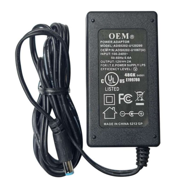آداپتور OEM درجه 1