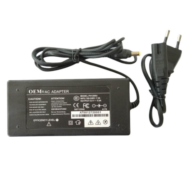 آداپتور 5آمپر OEM