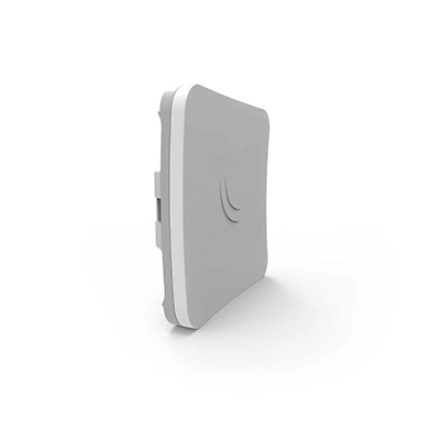 رادیو وایرلس میکروتیک LITE5 SXT-SQ برد 2 کیلومتر