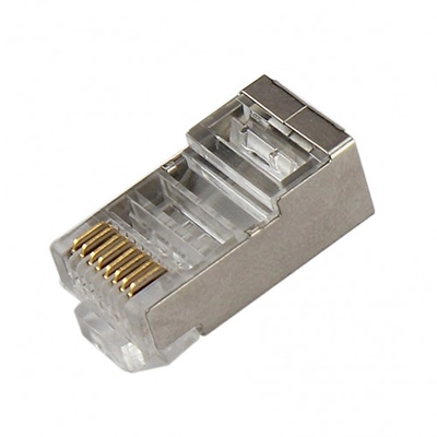 سوکت شبکه فلزی SFTP-RJ45