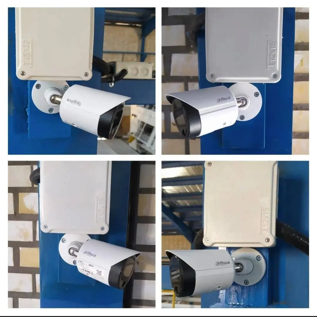 شرکت زرین برگ شایلین 5