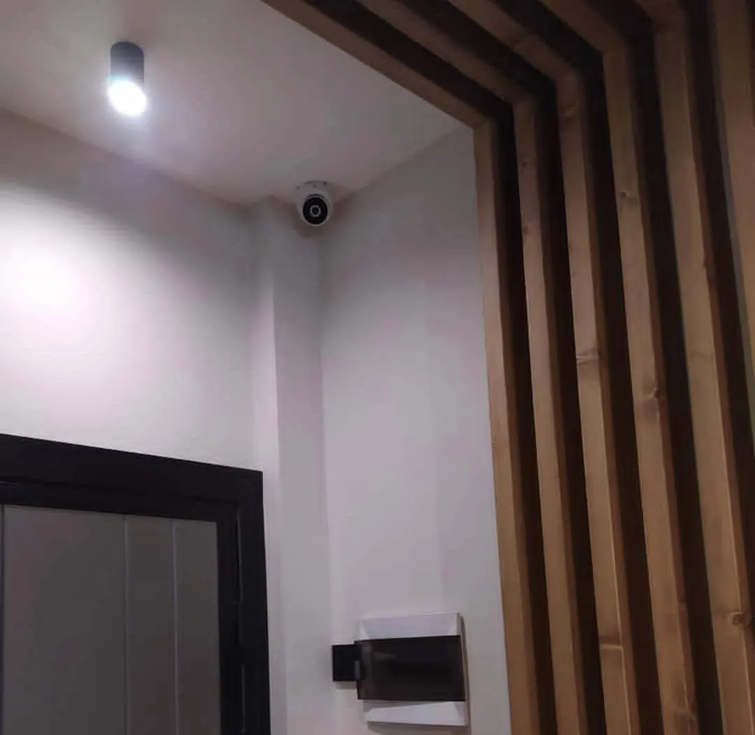 شرکت مهندسی سی‌برگ نانوآلارم 11