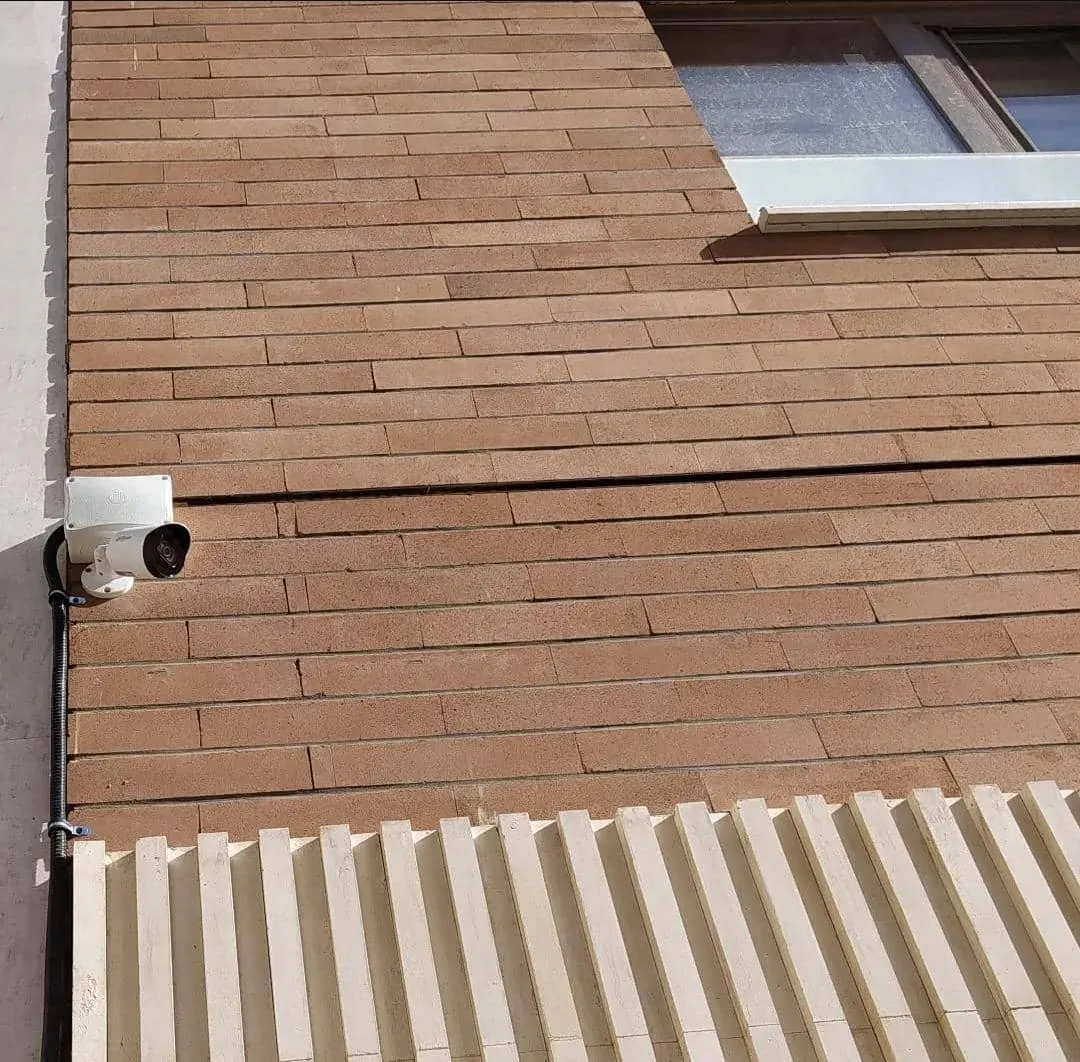 شرکت مهندسی سی‌برگ نانوآلارم 3
