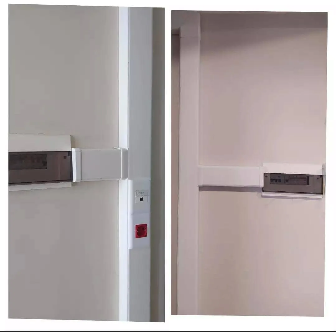 شرکت مهندسی سی‌برگ نانوآلارم 6