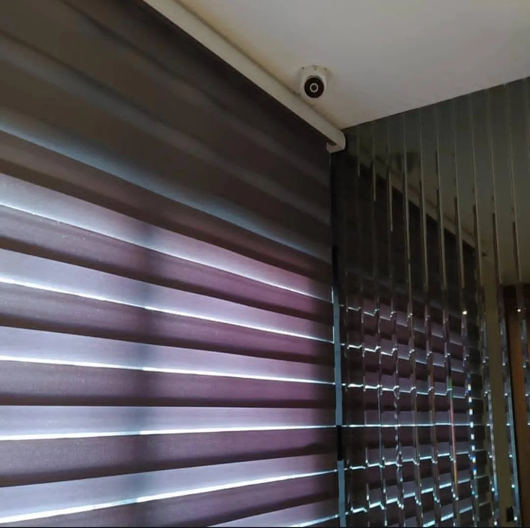 شرکت مهندسی سی‌برگ نانوآلارم 9